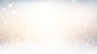 Flare bubbles background